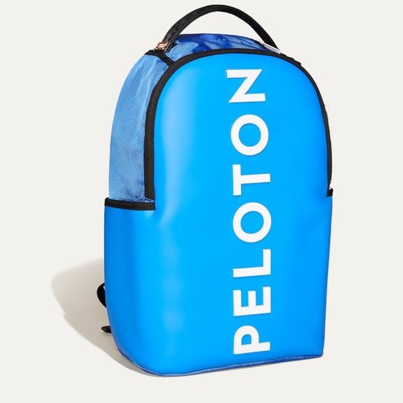 Peloton sprayground backpack Clearance
